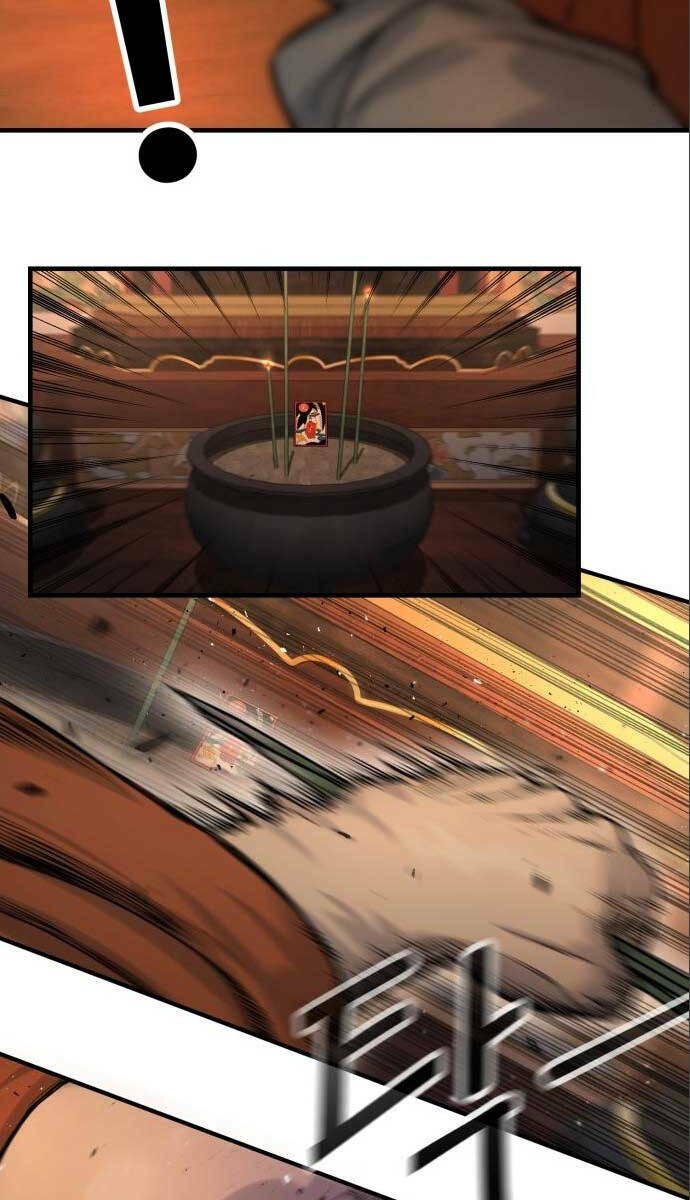 Cảnh Sát Báo Thù Chapter 3 - Trang 2