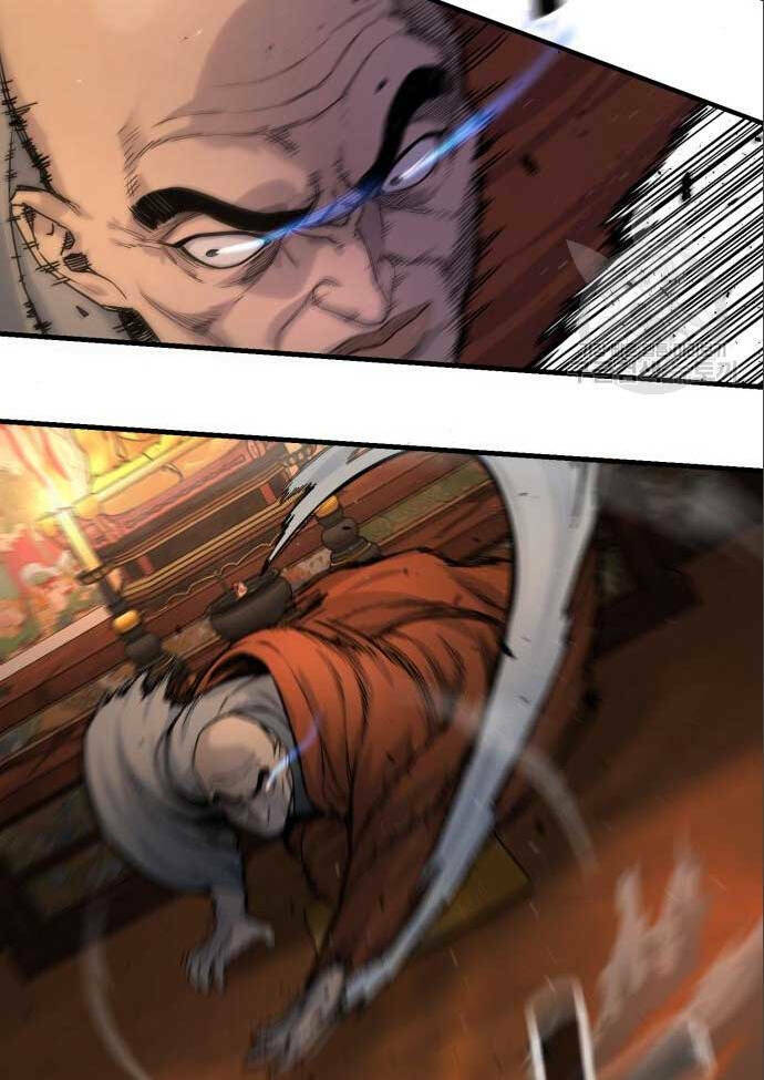 Cảnh Sát Báo Thù Chapter 3 - Trang 2