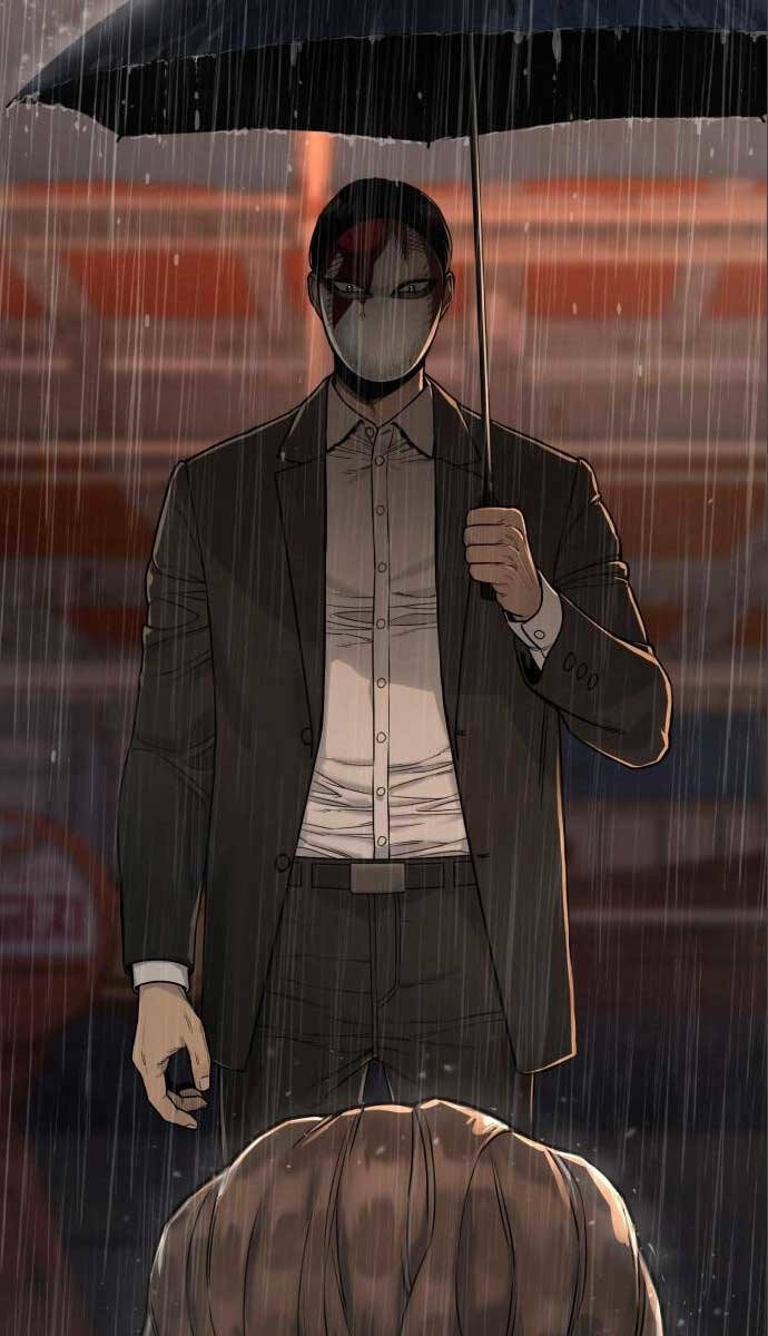 Cảnh Sát Báo Thù Chapter 3 - Trang 2