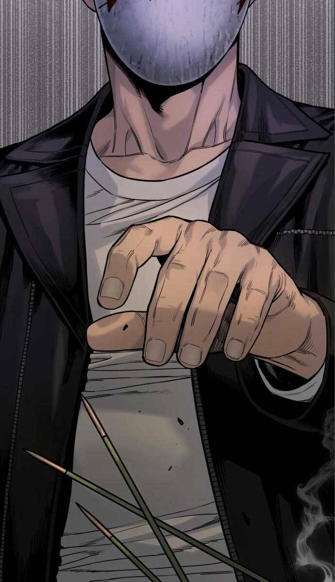 Cảnh Sát Báo Thù Chapter 3 - Trang 2