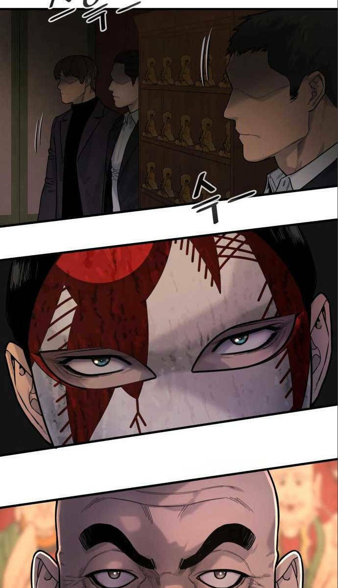 Cảnh Sát Báo Thù Chapter 3 - Trang 2