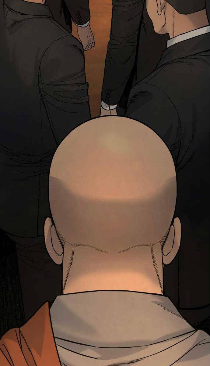 Cảnh Sát Báo Thù Chapter 3 - Trang 2