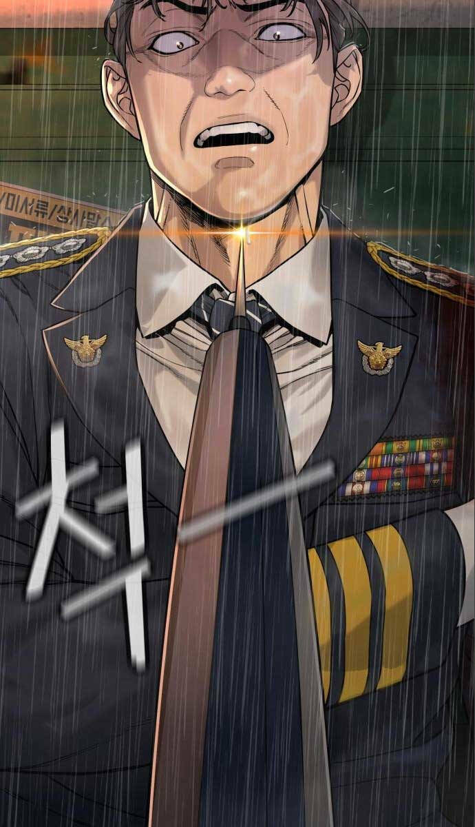 Cảnh Sát Báo Thù Chapter 3 - Trang 2