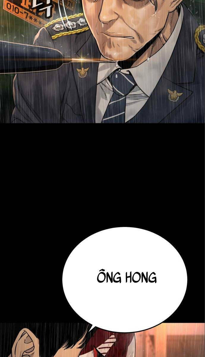 Cảnh Sát Báo Thù Chapter 3 - Trang 2