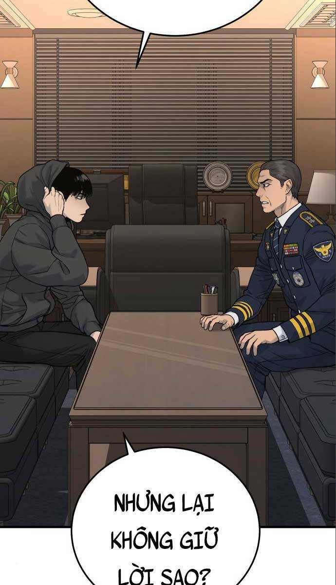 Cảnh Sát Báo Thù Chapter 3 - Trang 2