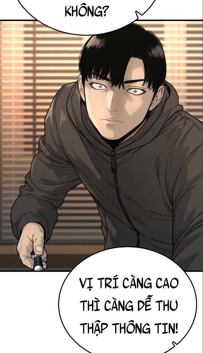 Cảnh Sát Báo Thù Chapter 3 - Trang 2