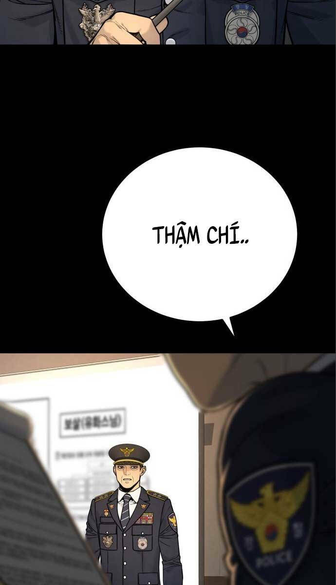 Cảnh Sát Báo Thù Chapter 3 - Trang 2