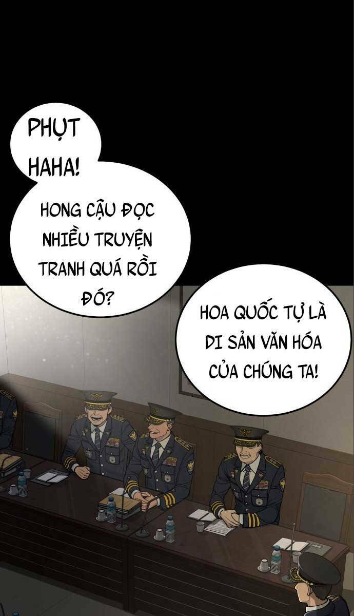 Cảnh Sát Báo Thù Chapter 3 - Trang 2
