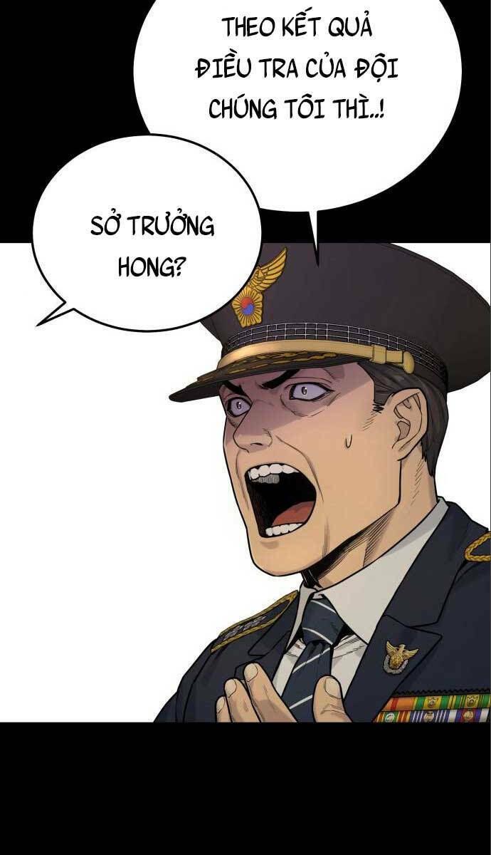 Cảnh Sát Báo Thù Chapter 3 - Trang 2