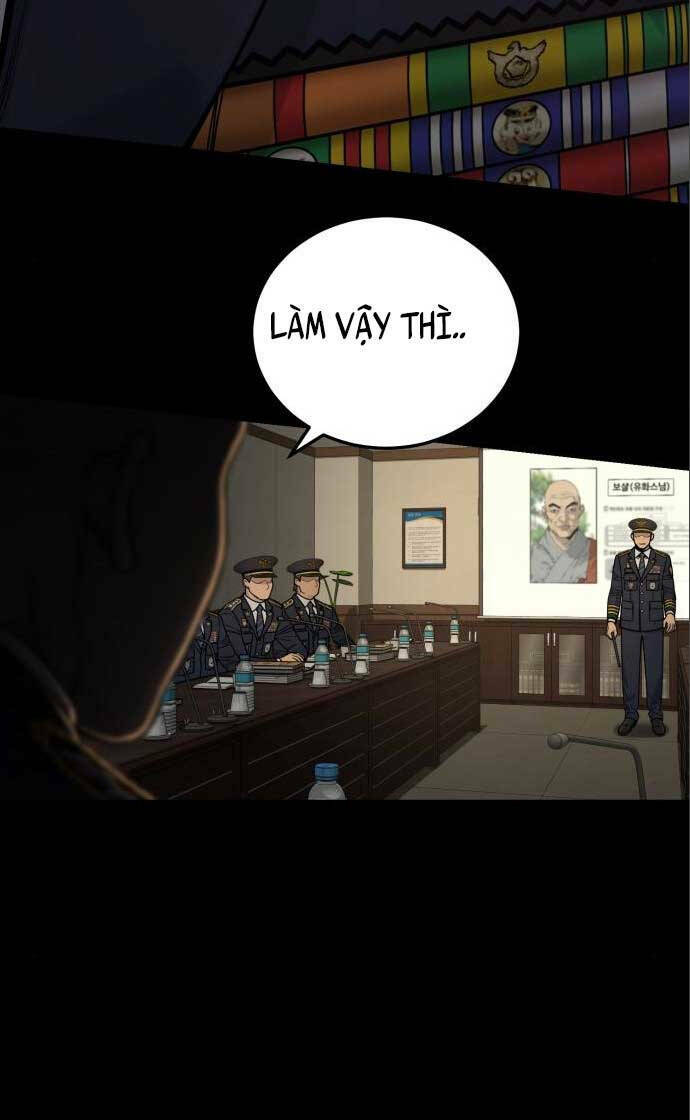 Cảnh Sát Báo Thù Chapter 3 - Trang 2