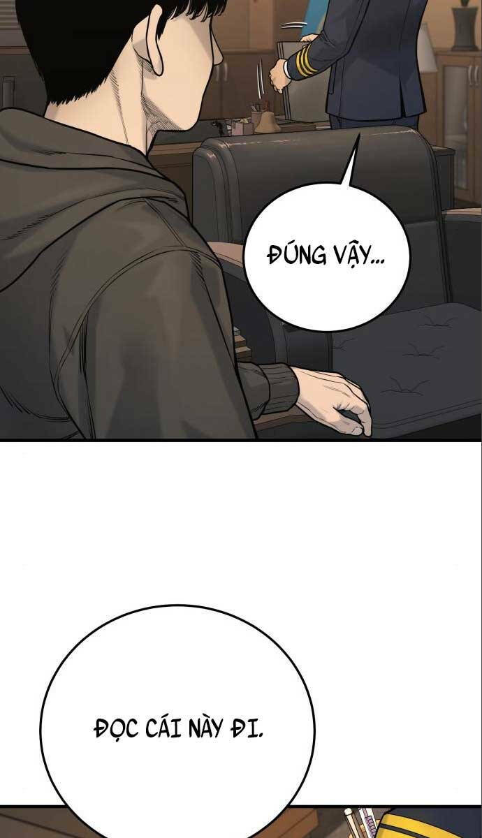 Cảnh Sát Báo Thù Chapter 3 - Trang 2