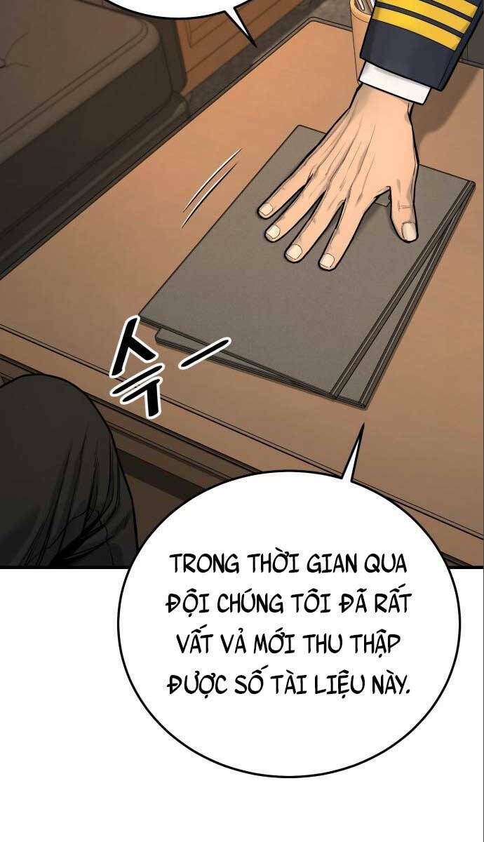 Cảnh Sát Báo Thù Chapter 3 - Trang 2