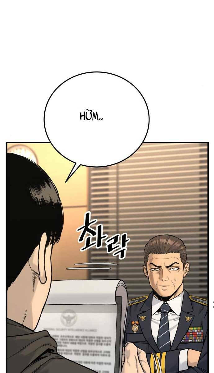 Cảnh Sát Báo Thù Chapter 3 - Trang 2