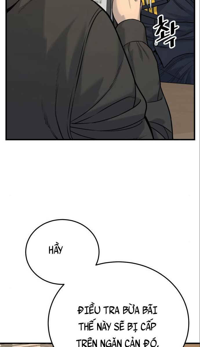 Cảnh Sát Báo Thù Chapter 3 - Trang 2