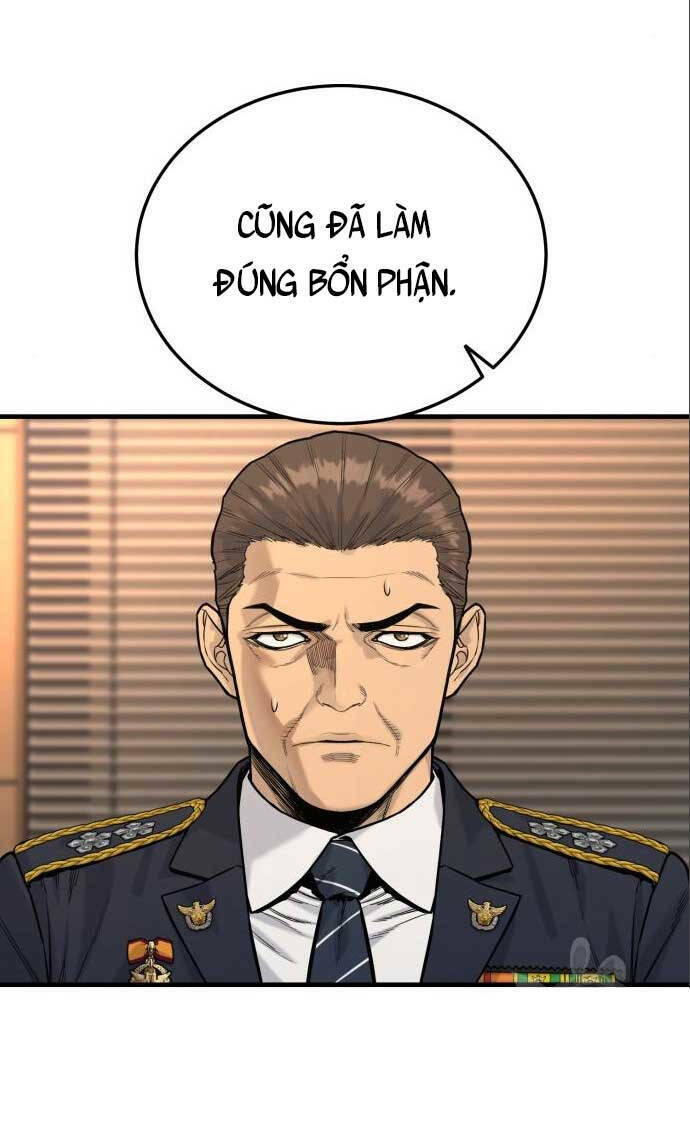 Cảnh Sát Báo Thù Chapter 3 - Trang 2