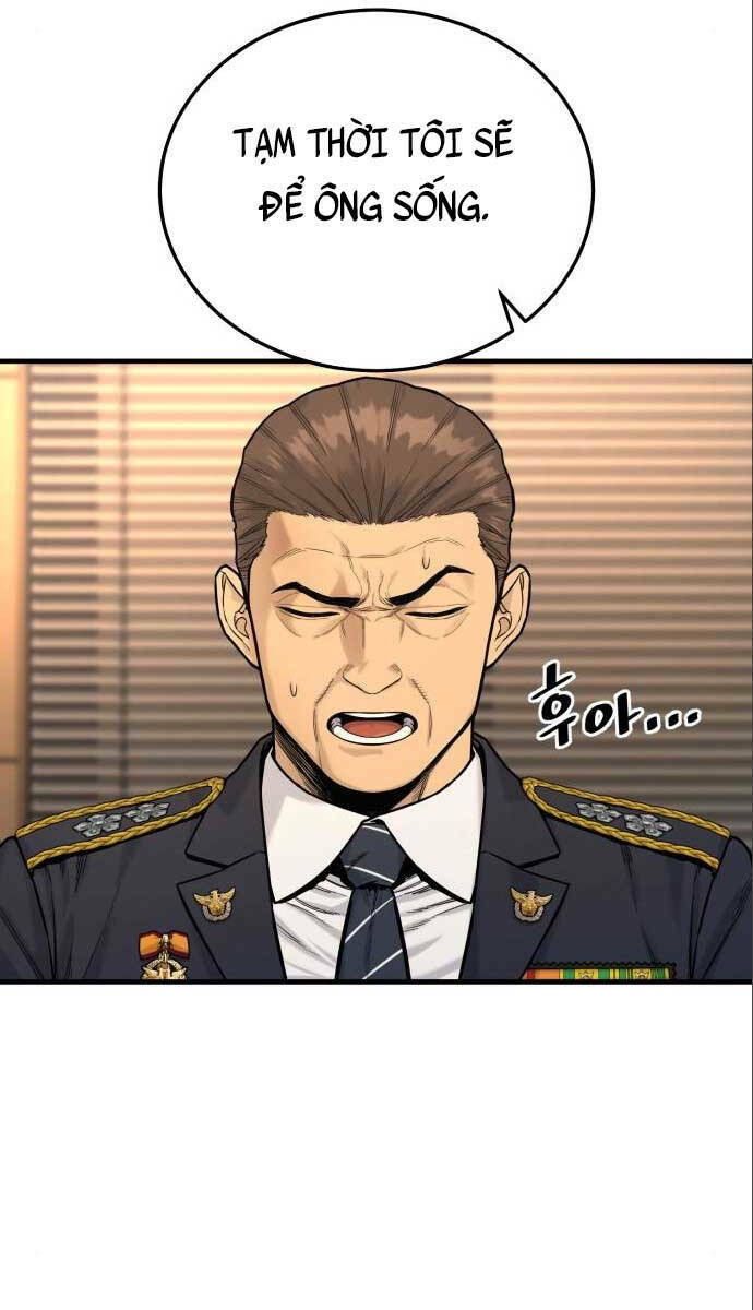 Cảnh Sát Báo Thù Chapter 3 - Trang 2