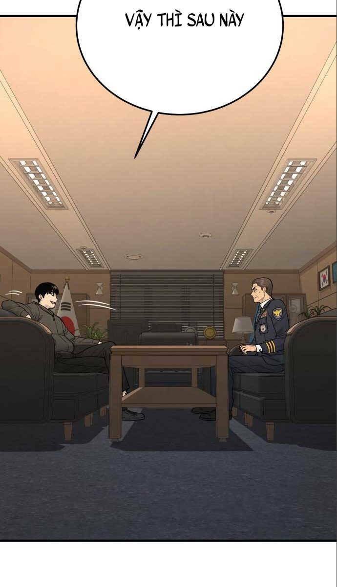 Cảnh Sát Báo Thù Chapter 3 - Trang 2