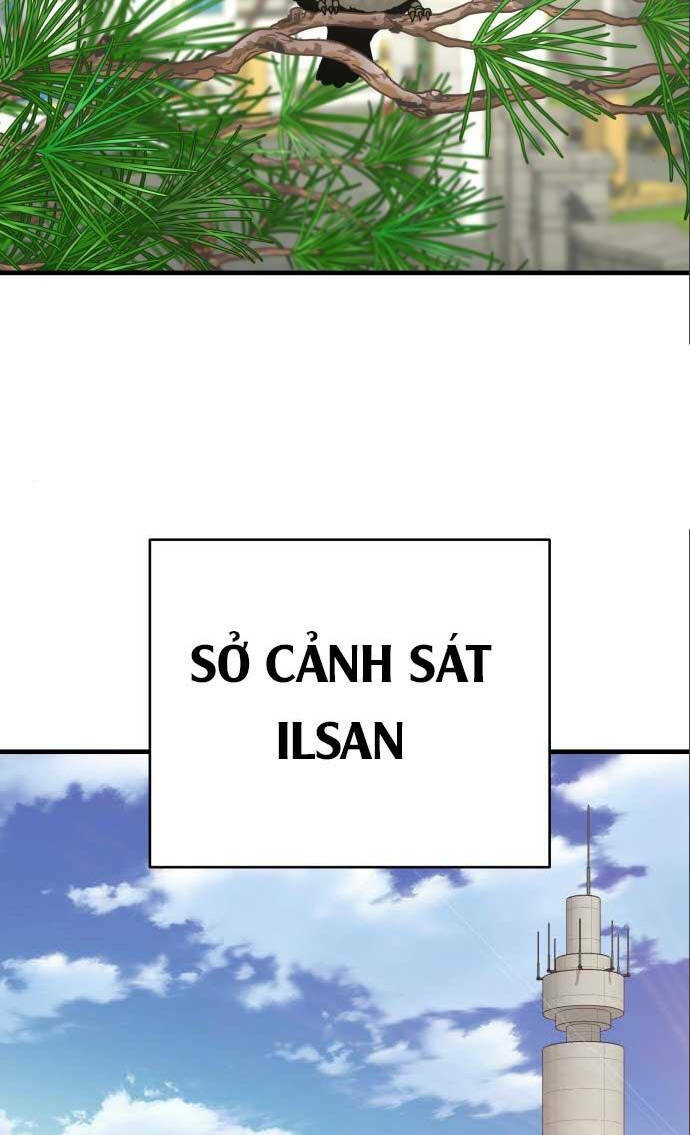 Cảnh Sát Báo Thù Chapter 3 - Trang 2