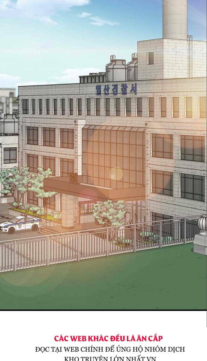 Cảnh Sát Báo Thù Chapter 3 - Trang 2