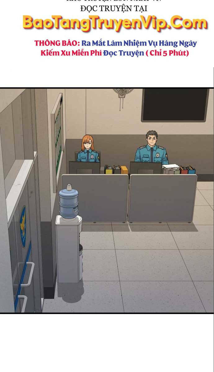Cảnh Sát Báo Thù Chapter 3 - Trang 2