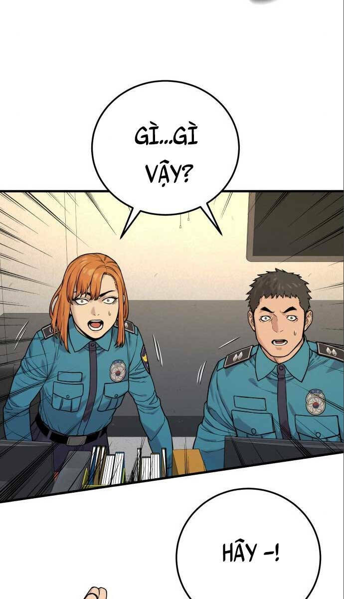 Cảnh Sát Báo Thù Chapter 3 - Trang 2