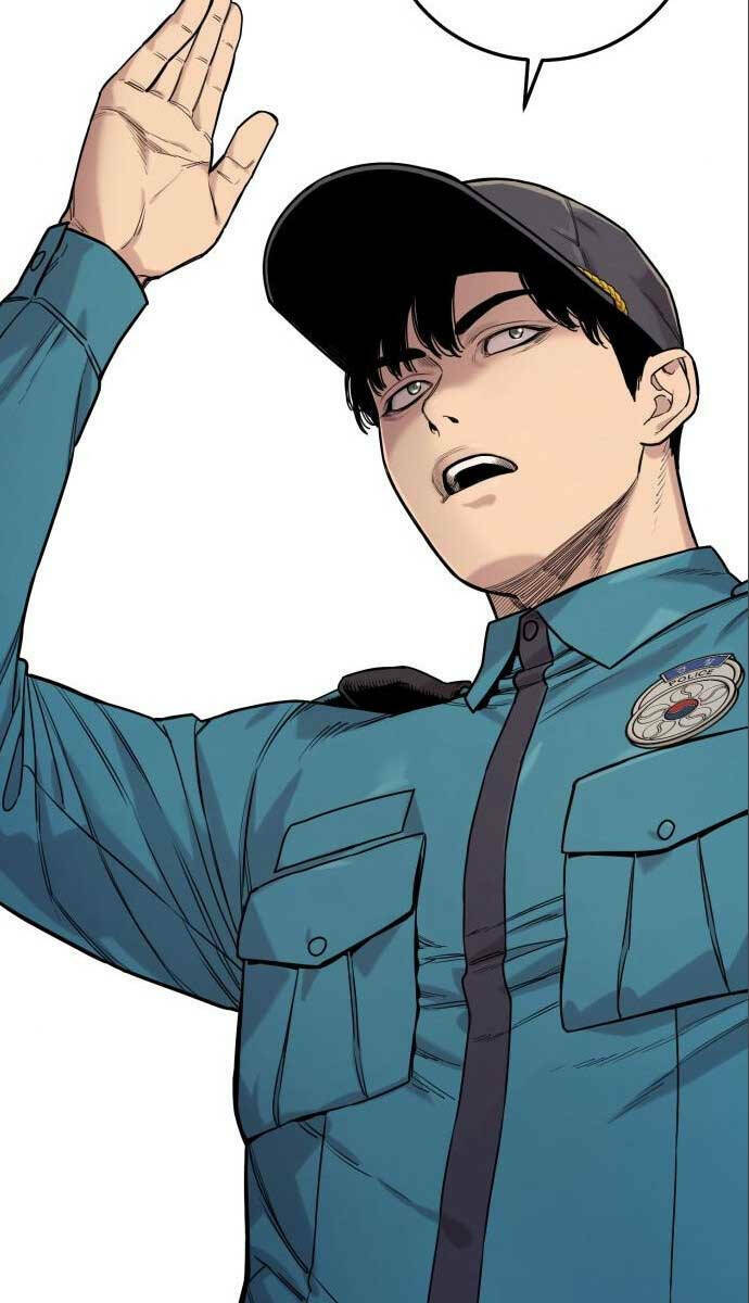 Cảnh Sát Báo Thù Chapter 3 - Trang 2