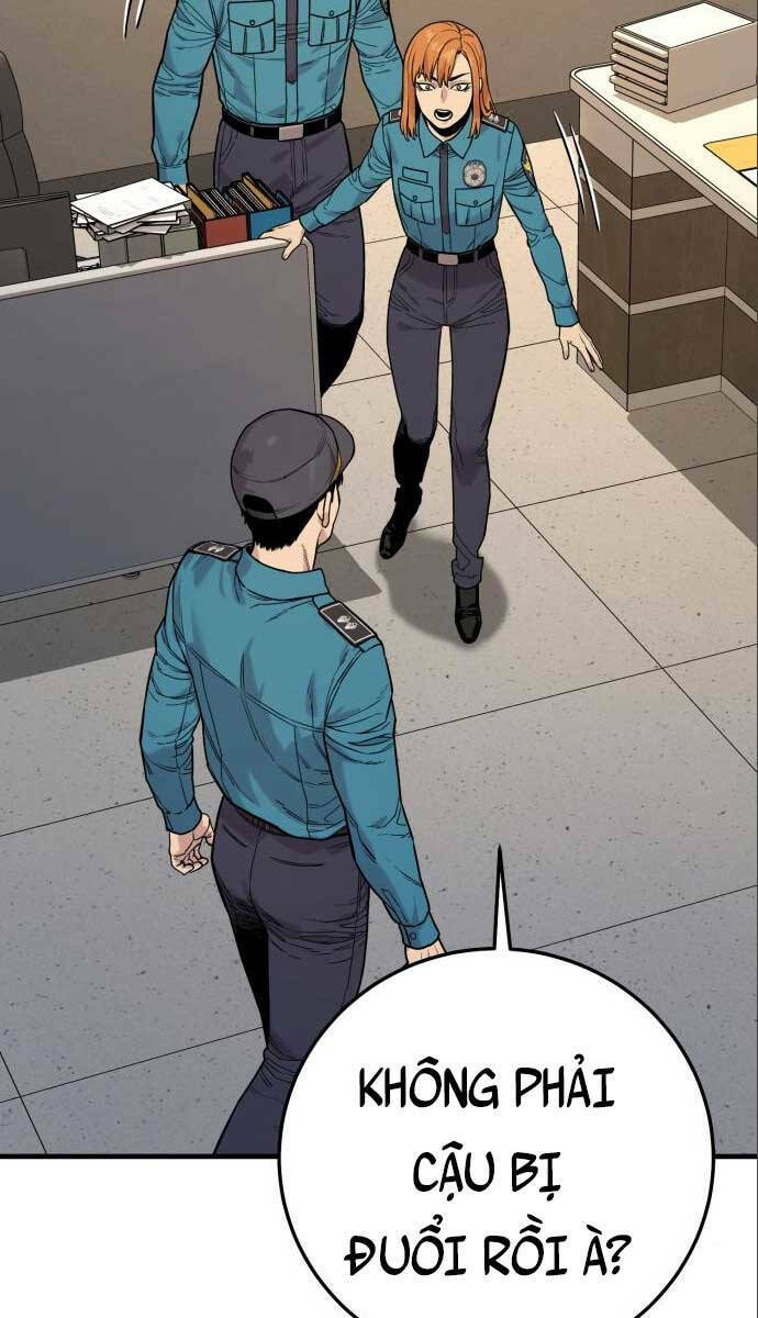 Cảnh Sát Báo Thù Chapter 3 - Trang 2