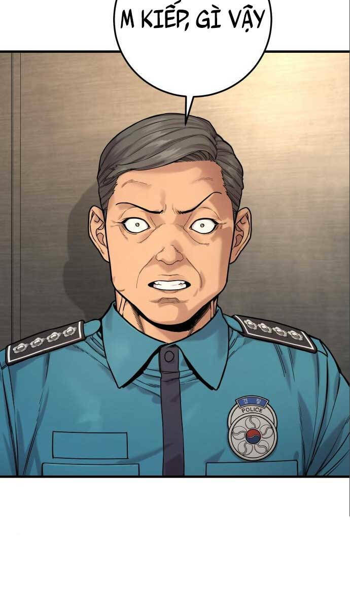 Cảnh Sát Báo Thù Chapter 3 - Trang 2