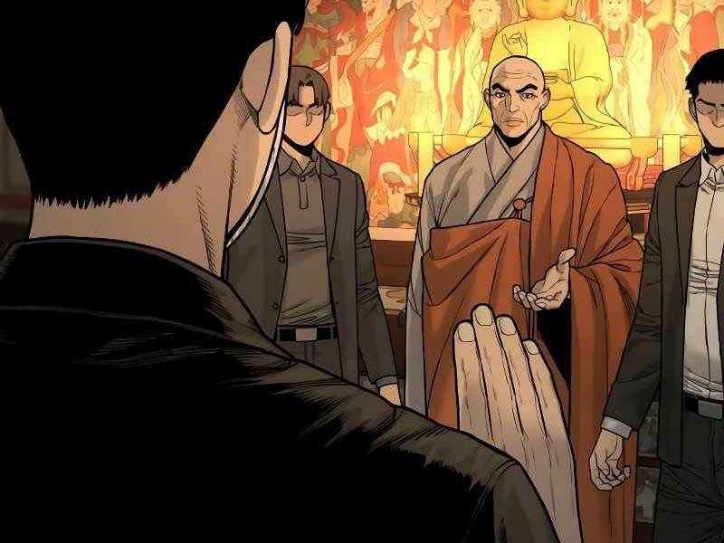 Cảnh Sát Báo Thù Chapter 4 - Trang 2