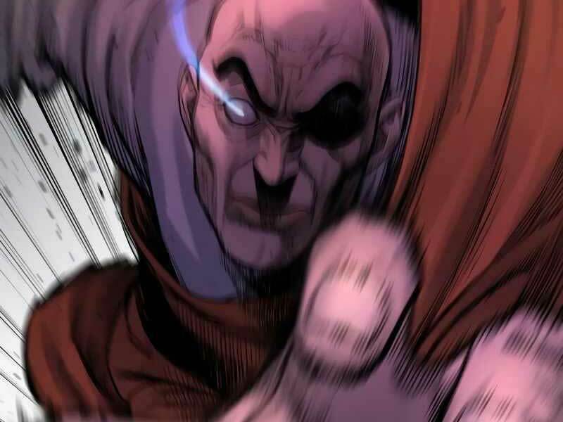 Cảnh Sát Báo Thù Chapter 4 - Trang 2