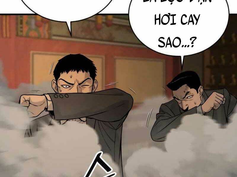 Cảnh Sát Báo Thù Chapter 4 - Trang 2