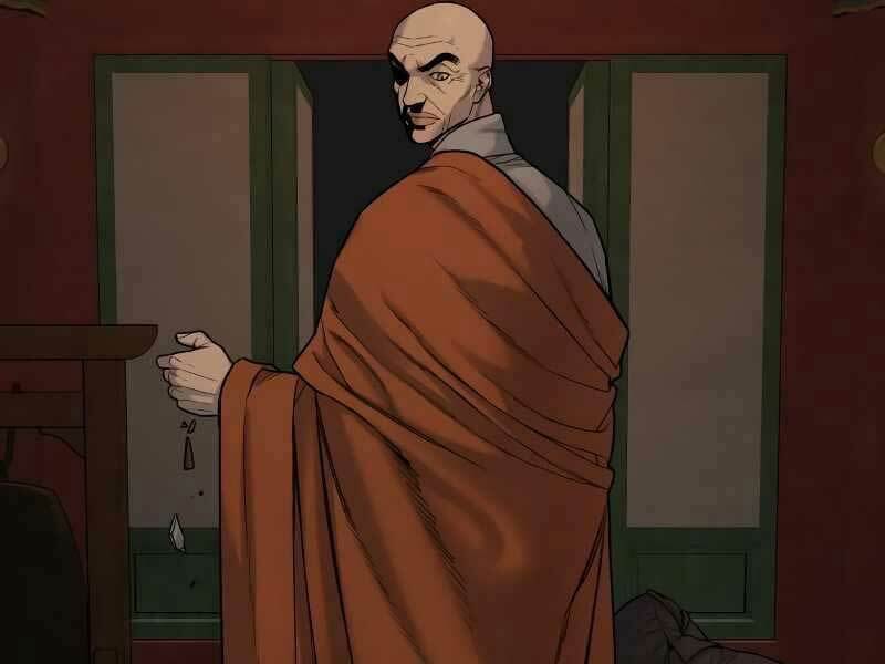 Cảnh Sát Báo Thù Chapter 4 - Trang 2