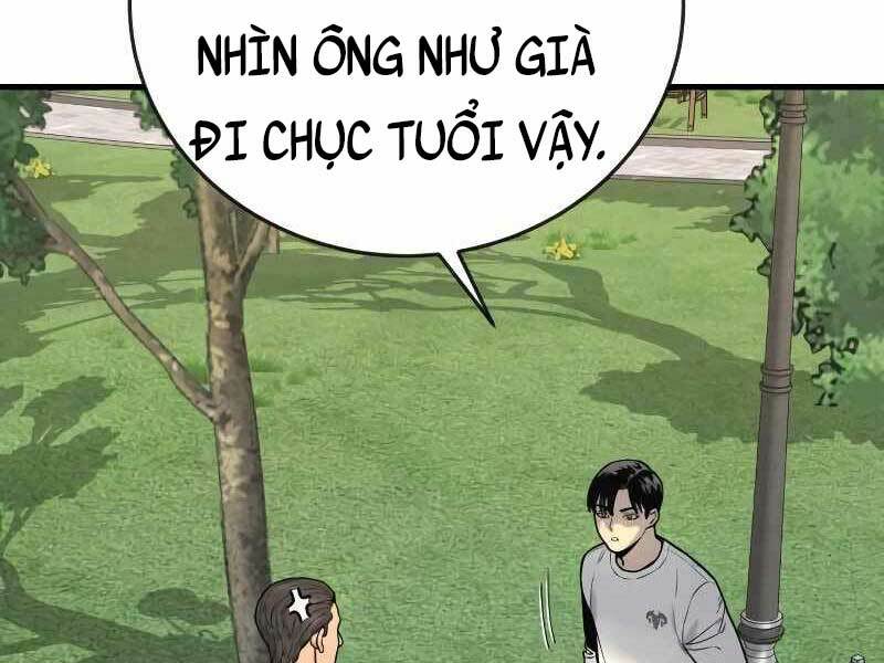 Cảnh Sát Báo Thù Chapter 4 - Trang 2