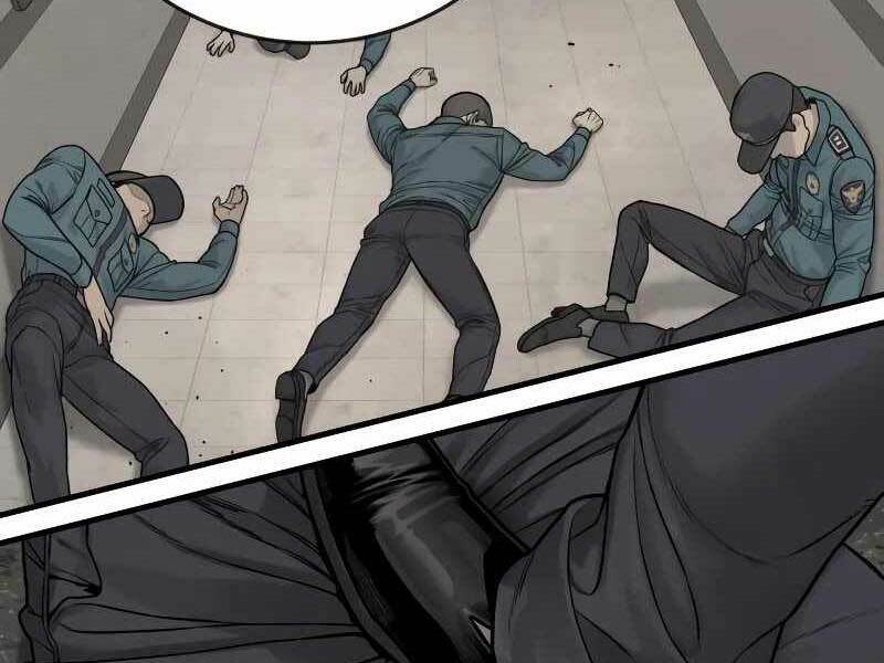 Cảnh Sát Báo Thù Chapter 4 - Trang 2