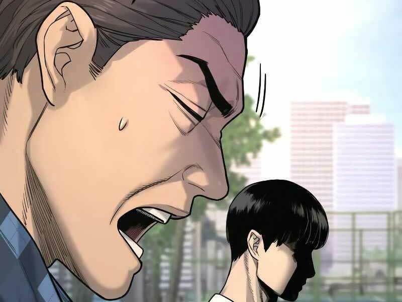 Cảnh Sát Báo Thù Chapter 4 - Trang 2