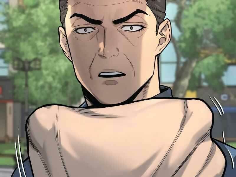 Cảnh Sát Báo Thù Chapter 4 - Trang 2