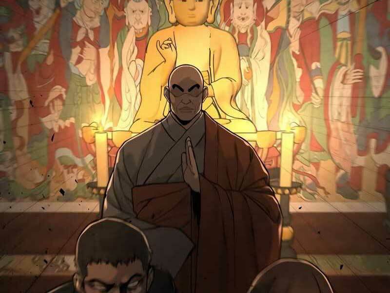 Cảnh Sát Báo Thù Chapter 4 - Trang 2