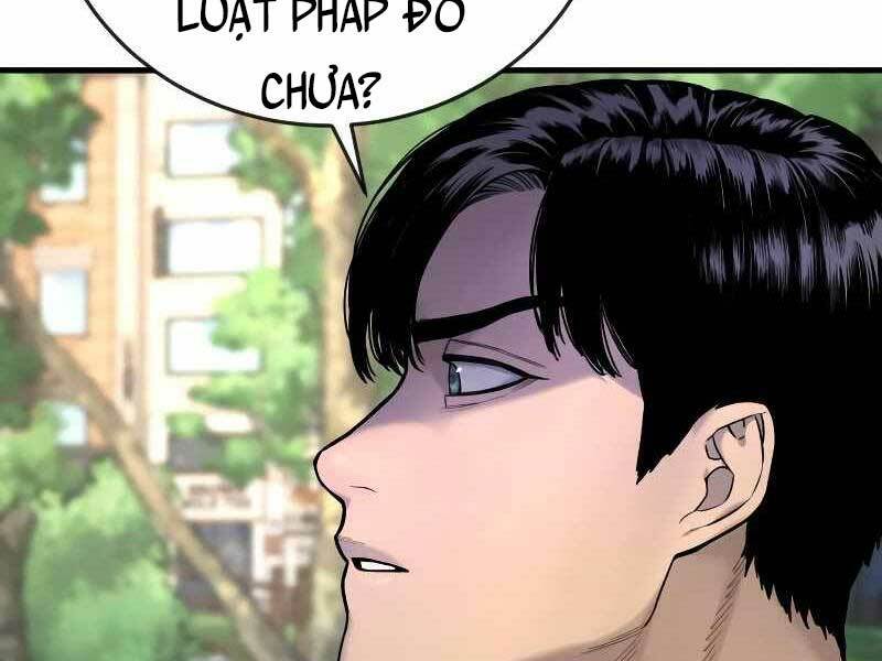 Cảnh Sát Báo Thù Chapter 4 - Trang 2