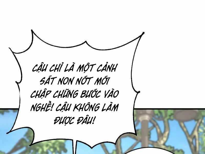 Cảnh Sát Báo Thù Chapter 4 - Trang 2