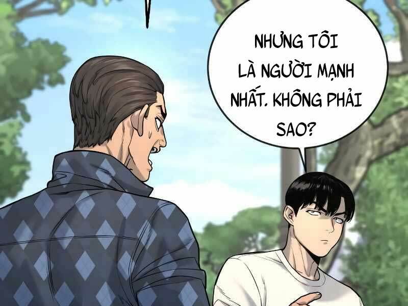 Cảnh Sát Báo Thù Chapter 4 - Trang 2