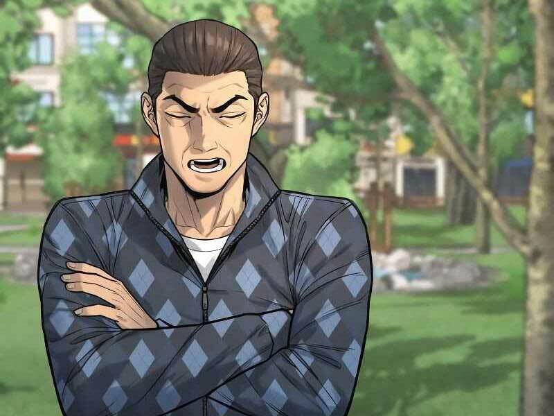 Cảnh Sát Báo Thù Chapter 4 - Trang 2