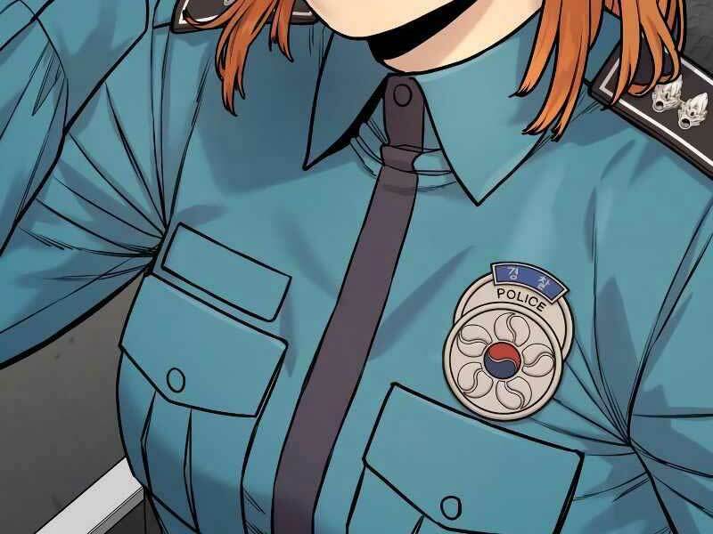 Cảnh Sát Báo Thù Chapter 4 - Trang 2