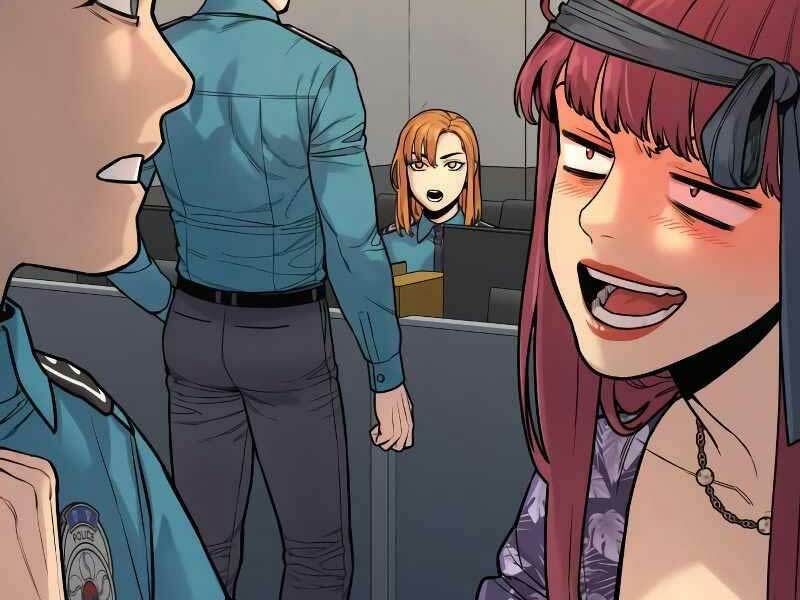 Cảnh Sát Báo Thù Chapter 4 - Trang 2