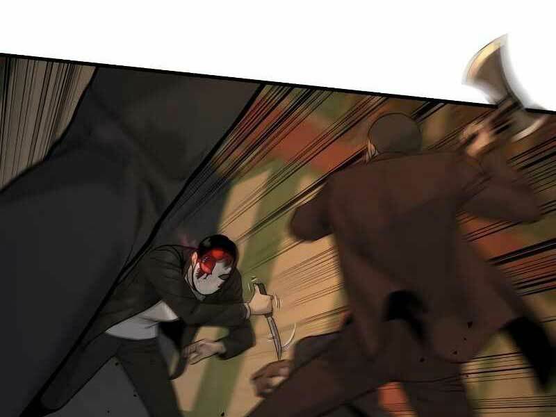 Cảnh Sát Báo Thù Chapter 4 - Trang 2