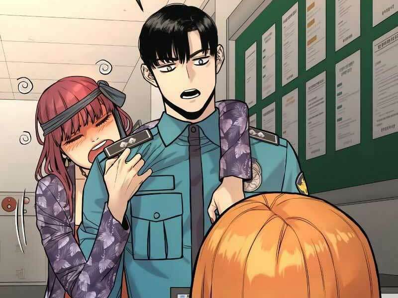 Cảnh Sát Báo Thù Chapter 4 - Trang 2