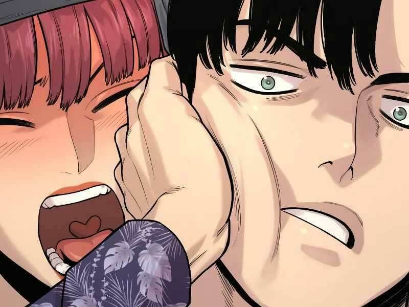 Cảnh Sát Báo Thù Chapter 4 - Trang 2