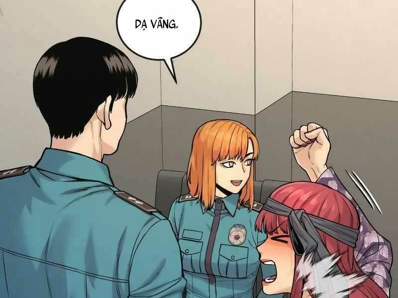 Cảnh Sát Báo Thù Chapter 4 - Trang 2