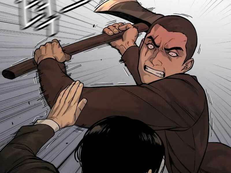 Cảnh Sát Báo Thù Chapter 4 - Trang 2