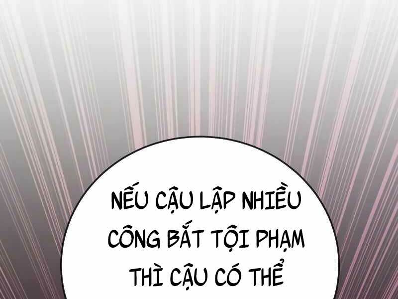 Cảnh Sát Báo Thù Chapter 4 - Trang 2