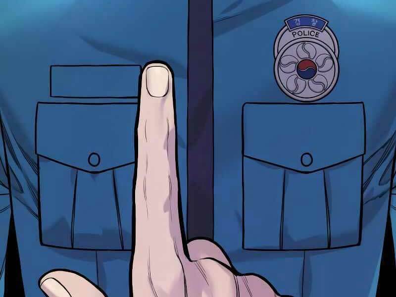 Cảnh Sát Báo Thù Chapter 4 - Trang 2